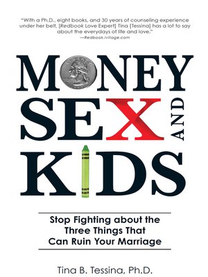cover image of Money, Sex, and Kids